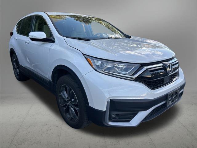 Used 2020 Honda CR-V EX image 3