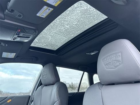 Certified 2025 Subaru Outback Wilderness image 27
