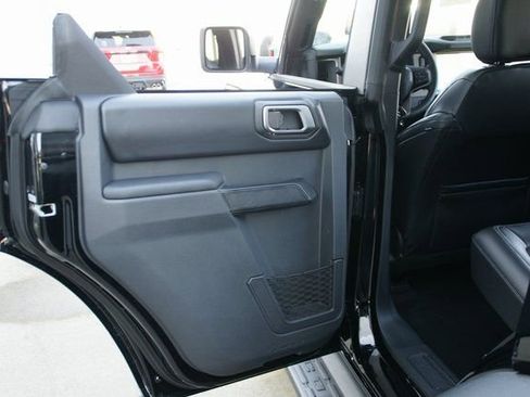New 2026 Ford Bronco Outer Banks w/ Sasquatch Package AWD/4WD image 29