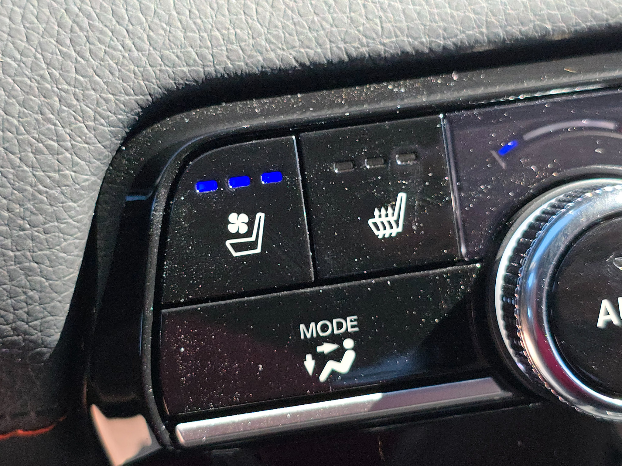Certified 2026 Honda Passport TrailSport Elite image 32
