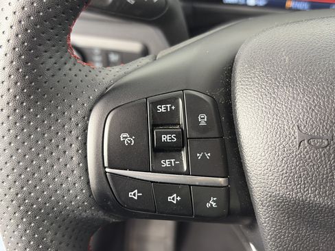 Used 2023 Ford Escape ST-Line w/ Tech Pack #1 AWD/4WD image 34