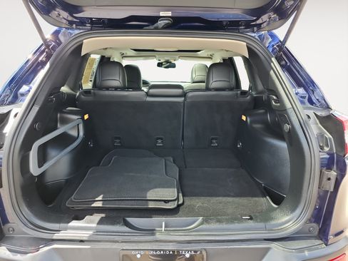 Used 2016 Jeep Cherokee Limited AWD/4WD image 15