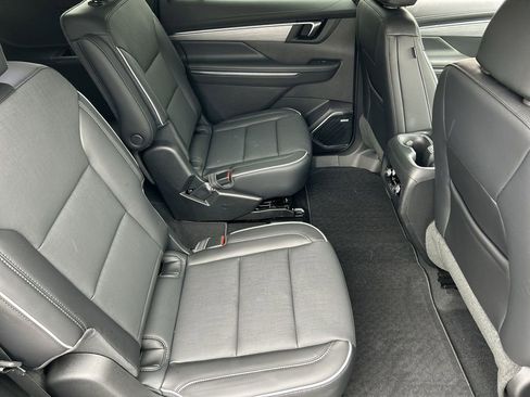 New 2026 Buick Enclave Preferred w/ Super Cruise Package image 27