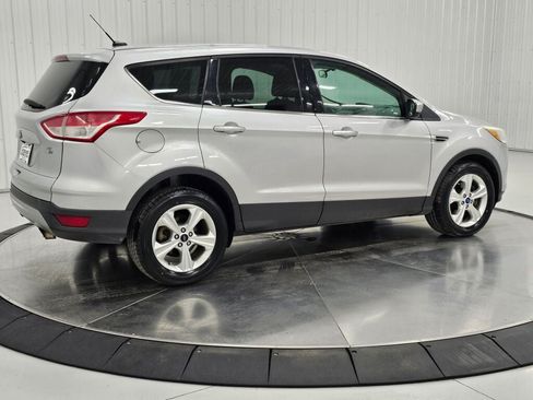 Used 2014 Ford Escape SE AWD/4WD image 5