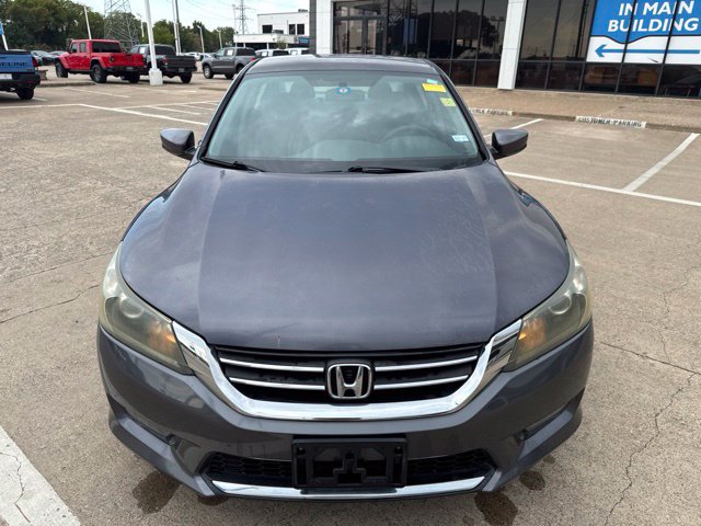 Used 2015 Honda Accord Sport image 5