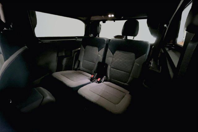Used 2022 Ford Bronco Outer Banks AWD/4WD image 26