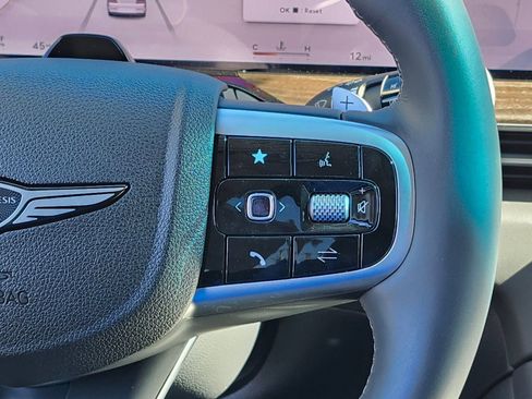 New 2026 Genesis GV80 2.5T Advanced AWD/4WD image 30