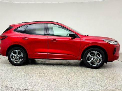 Used 2024 Ford Escape ST-Line AWD/4WD image 4