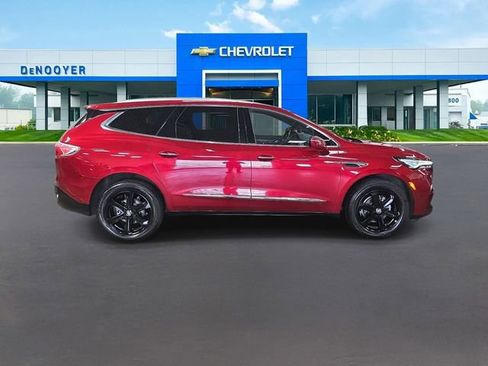 Used 2023 Buick Enclave Essence w/ Experience Buick Package AWD/4WD image 9