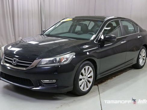 Used 2013 Honda Accord EX-L image 19