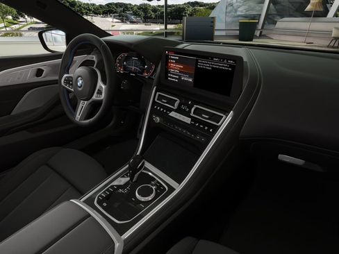 Used 2026 BMW M850i xDrive M850i xDrive w/ M Carbon Exterior Package image 39