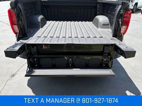 New 2026 GMC Sierra 1500 Elevation AWD/4WD image 11