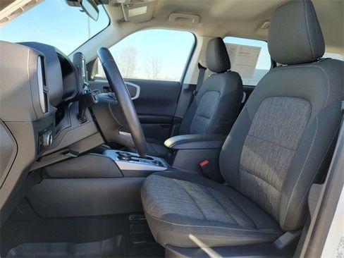 Certified 2023 Ford Bronco Sport Big Bend w/ Convenience Package image 20