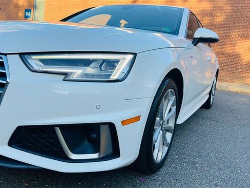 Used 2019 Audi A4 2.0T Premium Plus w/ Premium Plus Package image 10
