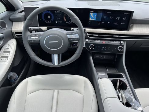 New 2026 Hyundai Sonata SEL FWD image 18