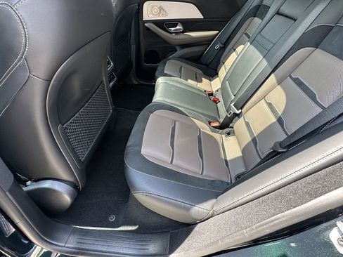 Used 2023 Mercedes-Benz GLE 53 AMG 4MATIC Coupe w/ Parking Assistance Package image 24