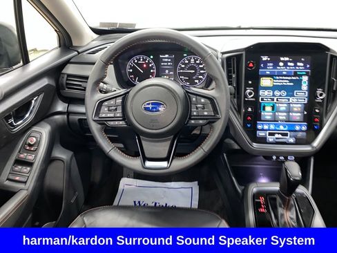 Certified 2025 Subaru Crosstrek 2.5i Limited image 15