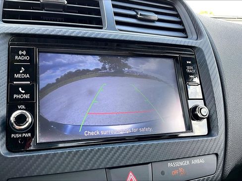 Used 2025 Mitsubishi Outlander Sport ES AWD/4WD image 19