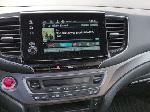 Used 2023 Honda Passport EX-L image 27