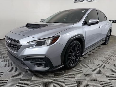 Used 2023 Subaru WRX Premium image 3