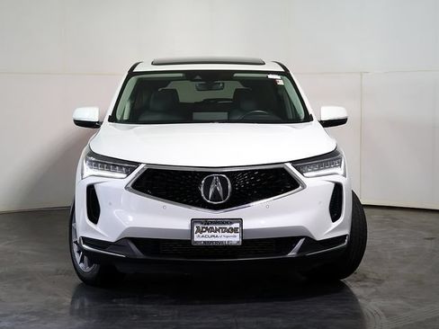 Used 2023 Acura RDX AWD w/ Technology Package image 9