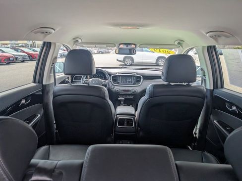 Used 2019 Kia Sorento EX image 13