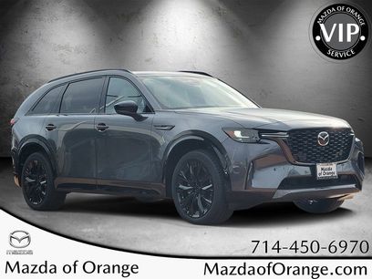 New 2026 MAZDA CX-90 3.3 Turbo S w/ Premium Package