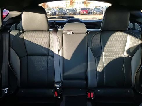 Certified 2025 Subaru Crosstrek 2.5i Wilderness image 29