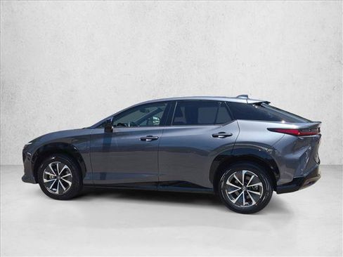 Used 2024 Lexus RZ 300e Premium w/ Technology Package FWD image 9