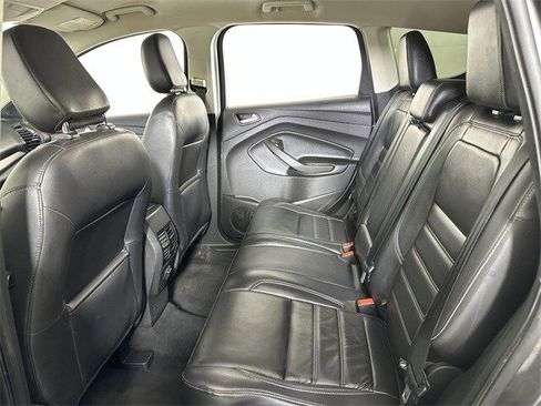 Used 2018 Ford Escape SEL image 26