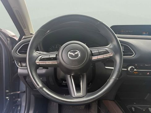 Used 2020 MAZDA CX-30 AWD w/ Premium Package image 16