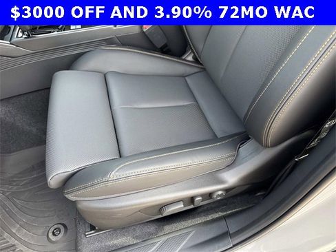 New 2026 Subaru Outback Wilderness image 15