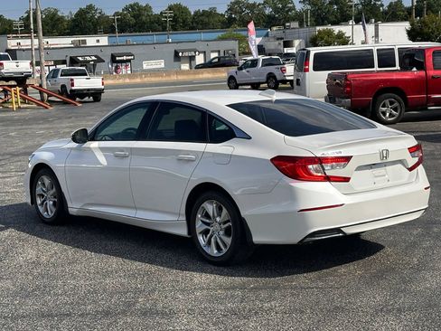 Used 2019 Honda Accord LX image 6