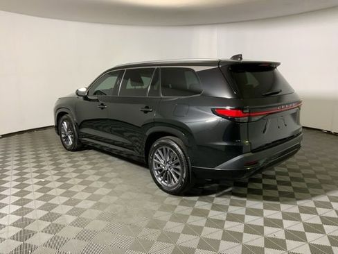 Used 2024 Lexus TX 350 AWD image 12