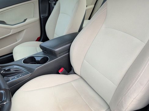 Used 2015 Kia Optima LX image 14