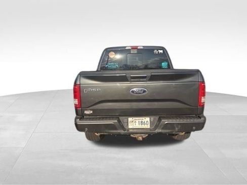 Used 2016 Ford F150 XLT w/ Equipment Group 302A Luxury image 40