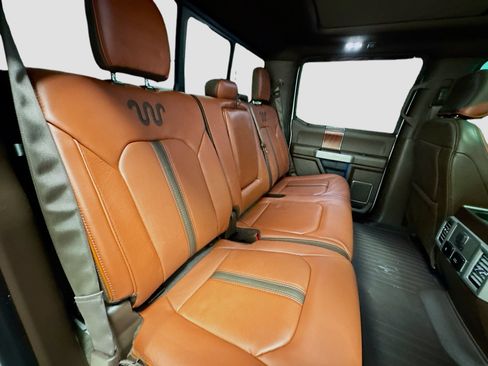 Used 2020 Ford F150 King Ranch w/ Equipment Group 601A Luxury AWD/4WD image 28