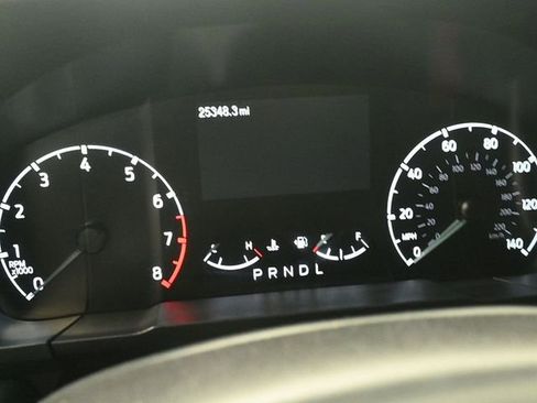 Used 2024 Ford Maverick XLT image 11