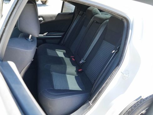 Used 2019 Dodge Charger Scat Pack RWD image 9