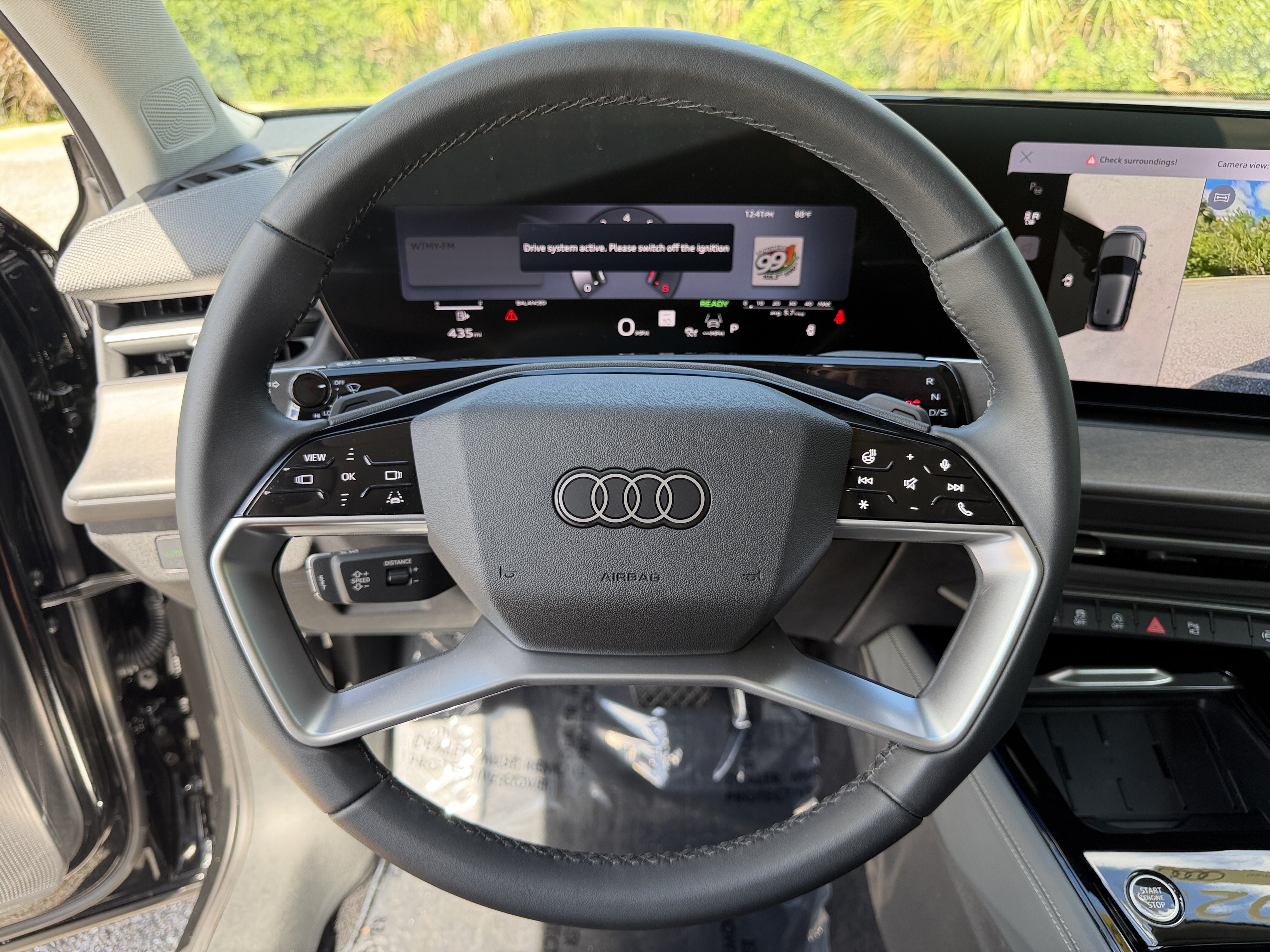 Used 2026 Audi Q3 quattro 2.0T AWD/4WD image 32