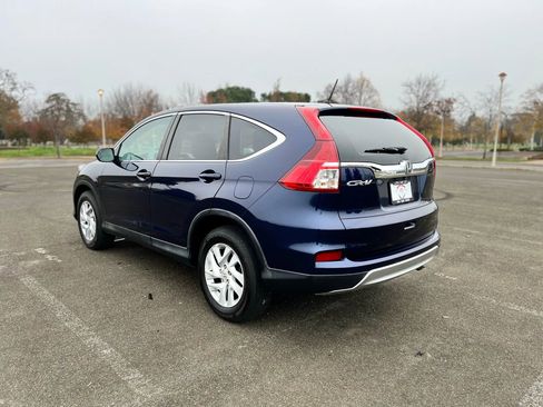 Used 2016 Honda CR-V EX image 7