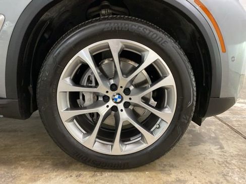 Used 2026 BMW X5 sDrive40i RWD image 34
