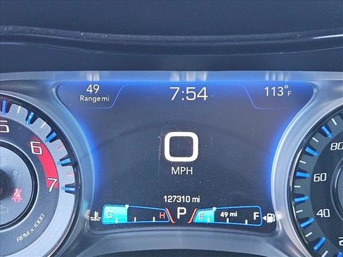 Used 2017 Chrysler 300 S w/ 300S Premium Group RWD image 12
