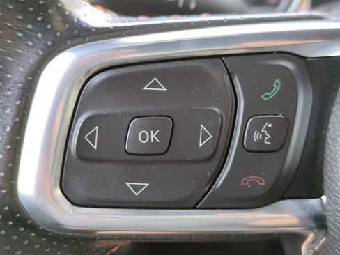 Used 2021 Jeep Gladiator Mojave AWD/4WD image 20
