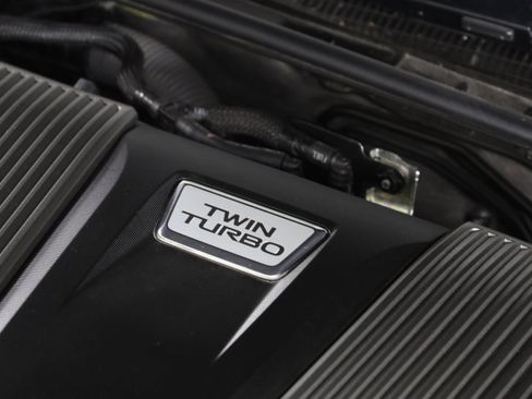 Used 2019 Lexus LS 500 AWD w/ Interior Upgrade Package image 25