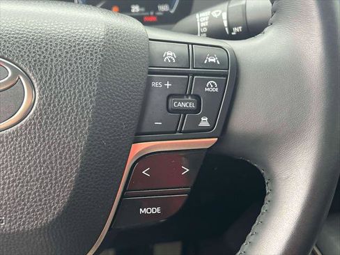 Certified 2023 Toyota Crown AWD/4WD image 24