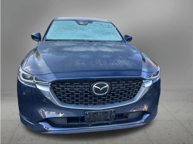 Used 2024 MAZDA CX-5 AWD 2.5 S w/ Select Package image 2