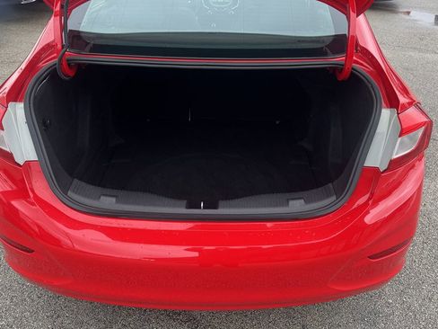 Used 2016 Chevrolet Cruze LT image 11