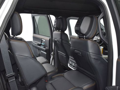 New 2026 Ford Expedition Tremor image 14