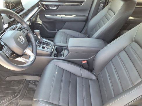 Certified 2025 Honda CR-V EX-L image 11
